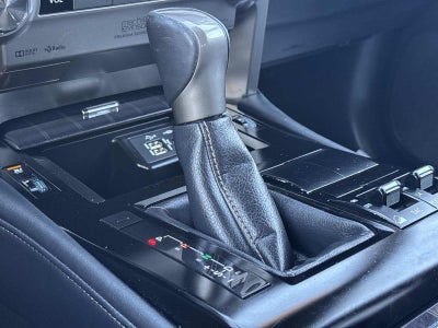 2021 Lexus GX GX 460 Premium