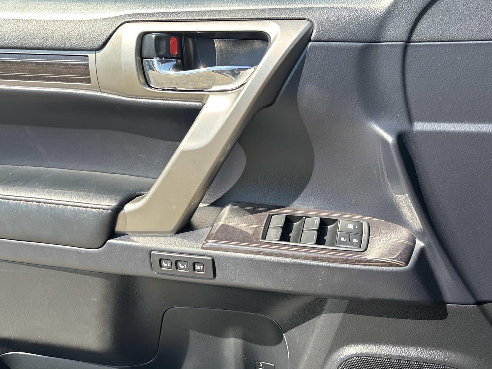 2021 Lexus GX GX 460 Premium