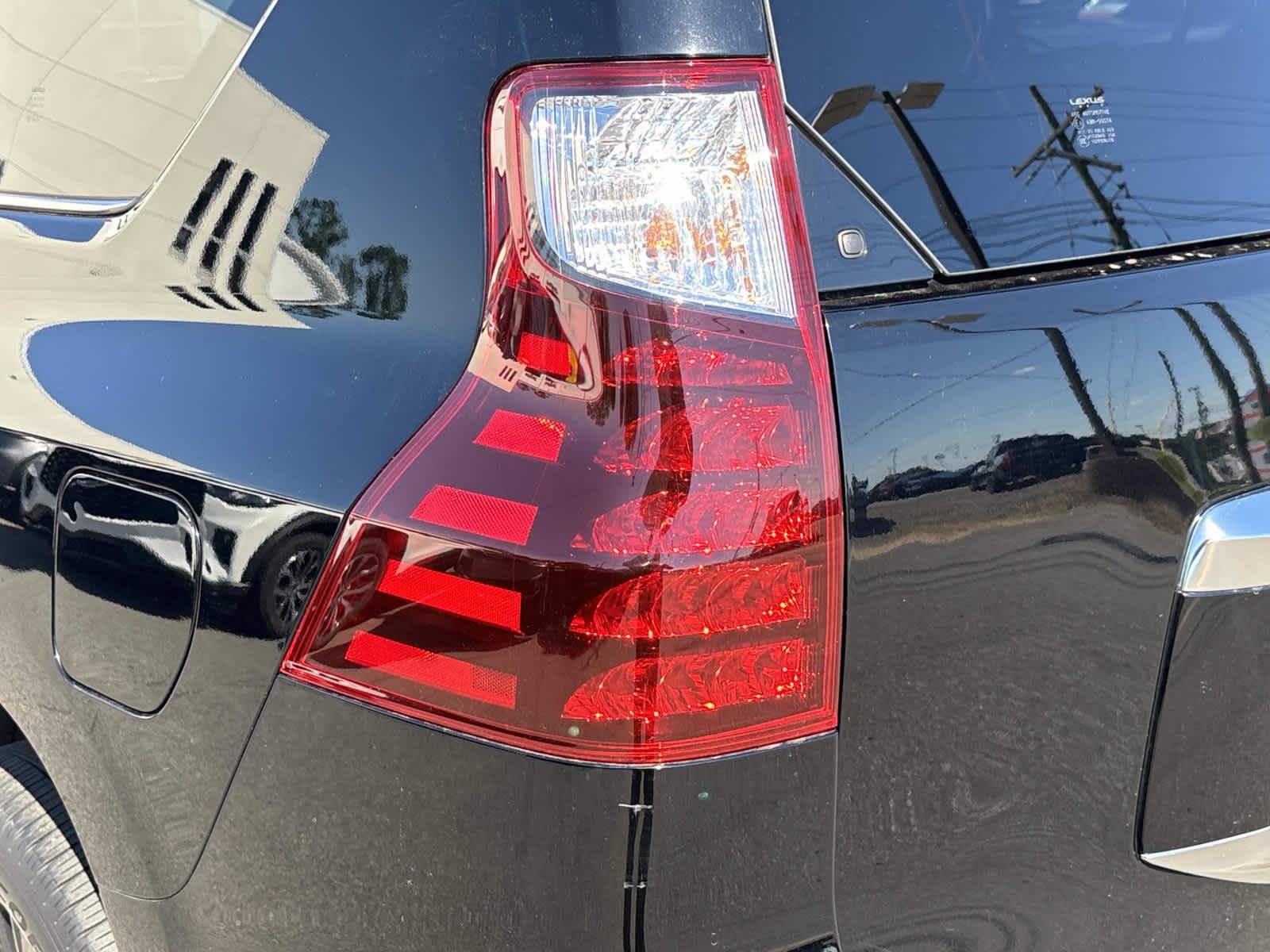 2021 Lexus GX GX 460 Premium