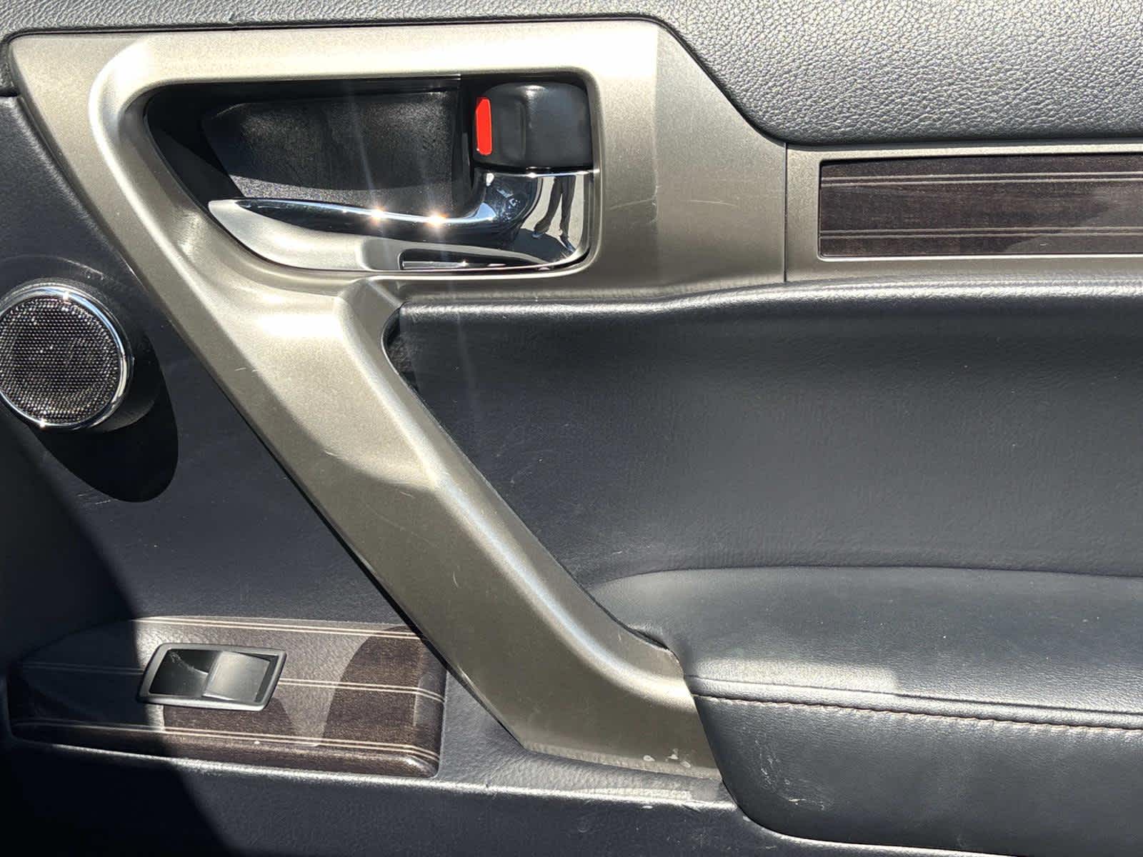 2021 Lexus GX GX 460 Premium