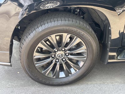 2021 Lexus GX GX 460 Premium