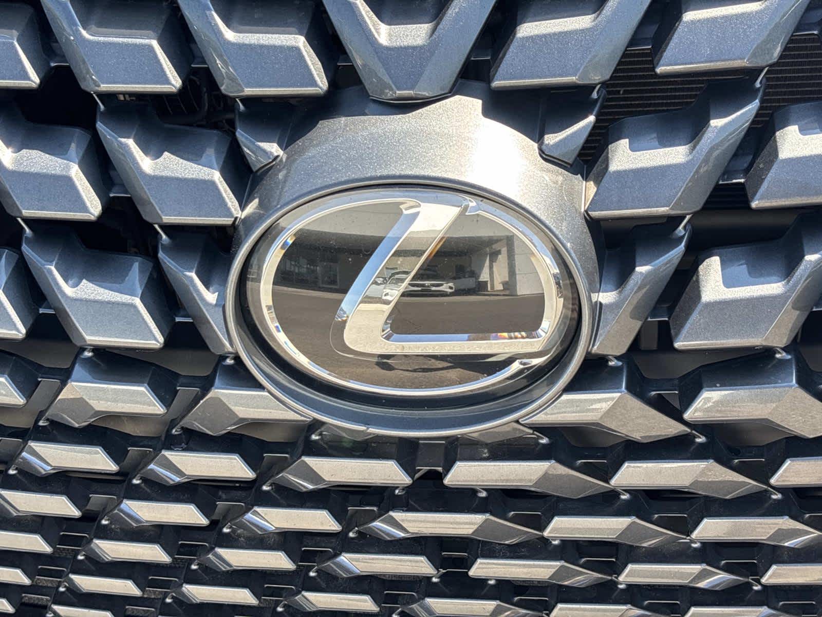 2021 Lexus GX GX 460 Premium