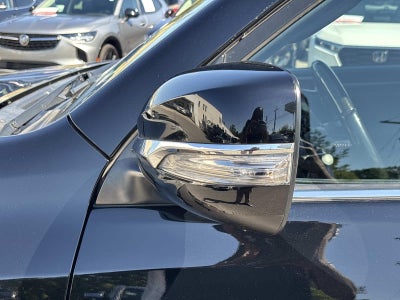 2021 Lexus GX GX 460 Premium