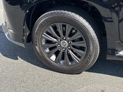 2021 Lexus GX GX 460 Premium