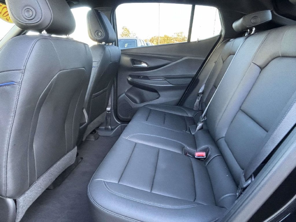 2025 Buick Envista Sport Touring