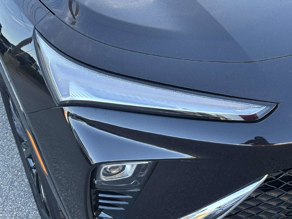 2025 Buick Envista Sport Touring