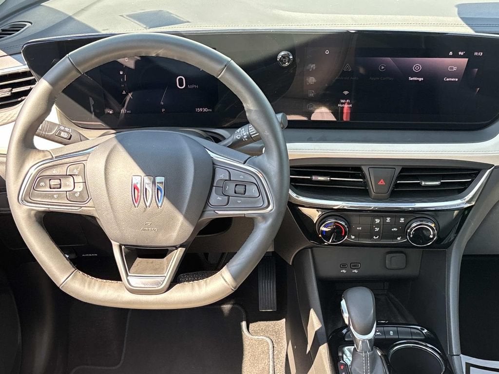 2025 Buick Encore GX Sport Touring