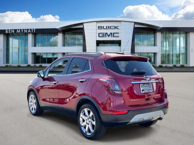 2017 Buick Encore Premium