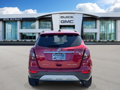 2017 Buick Encore Premium