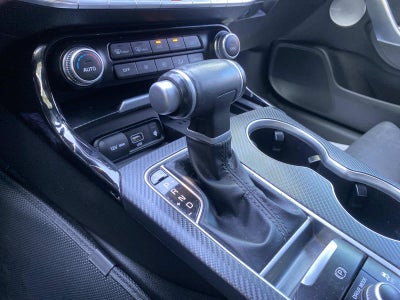 2023 Kia Stinger GT-Line