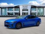 2023 Kia Stinger GT-Line