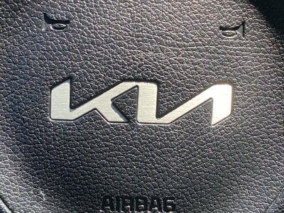 2023 Kia Stinger GT-Line