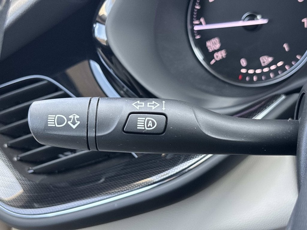 2022 Buick Envision Essence