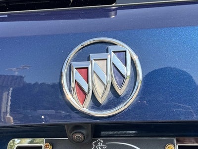 2022 Buick Envision Essence