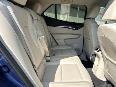 2022 Buick Envision Essence