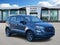 2018 Ford EcoSport S