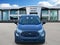 2018 Ford EcoSport S