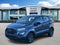 2018 Ford EcoSport S