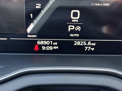 2023 Audi SQ5 Sportback Premium Plus