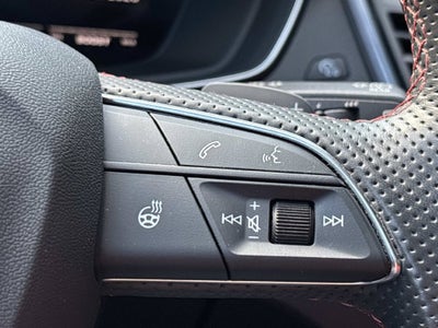 2023 Audi SQ5 Sportback Premium Plus