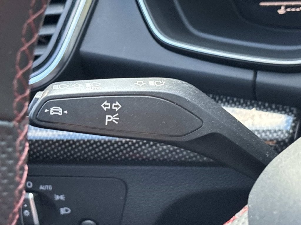 2023 Audi SQ5 Sportback Premium Plus