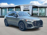 2023 Audi SQ5 Sportback Premium Plus