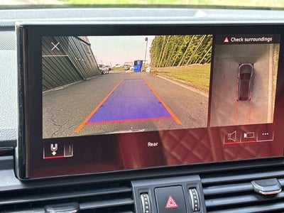 2023 Audi SQ5 Sportback Premium Plus