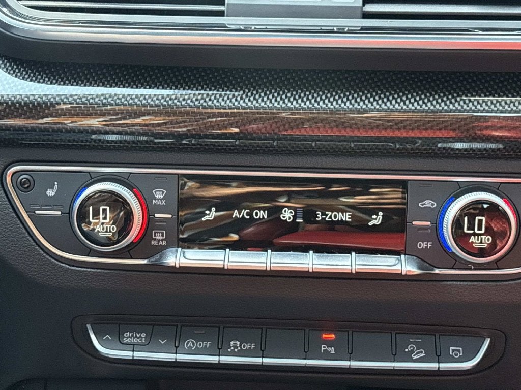 2023 Audi SQ5 Sportback Premium Plus