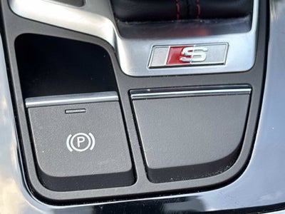 2023 Audi SQ5 Sportback Premium Plus