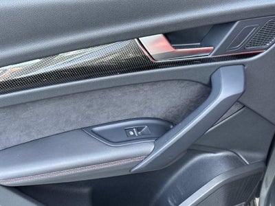 2023 Audi SQ5 Sportback Premium Plus