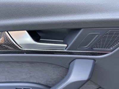 2023 Audi SQ5 Sportback Premium Plus