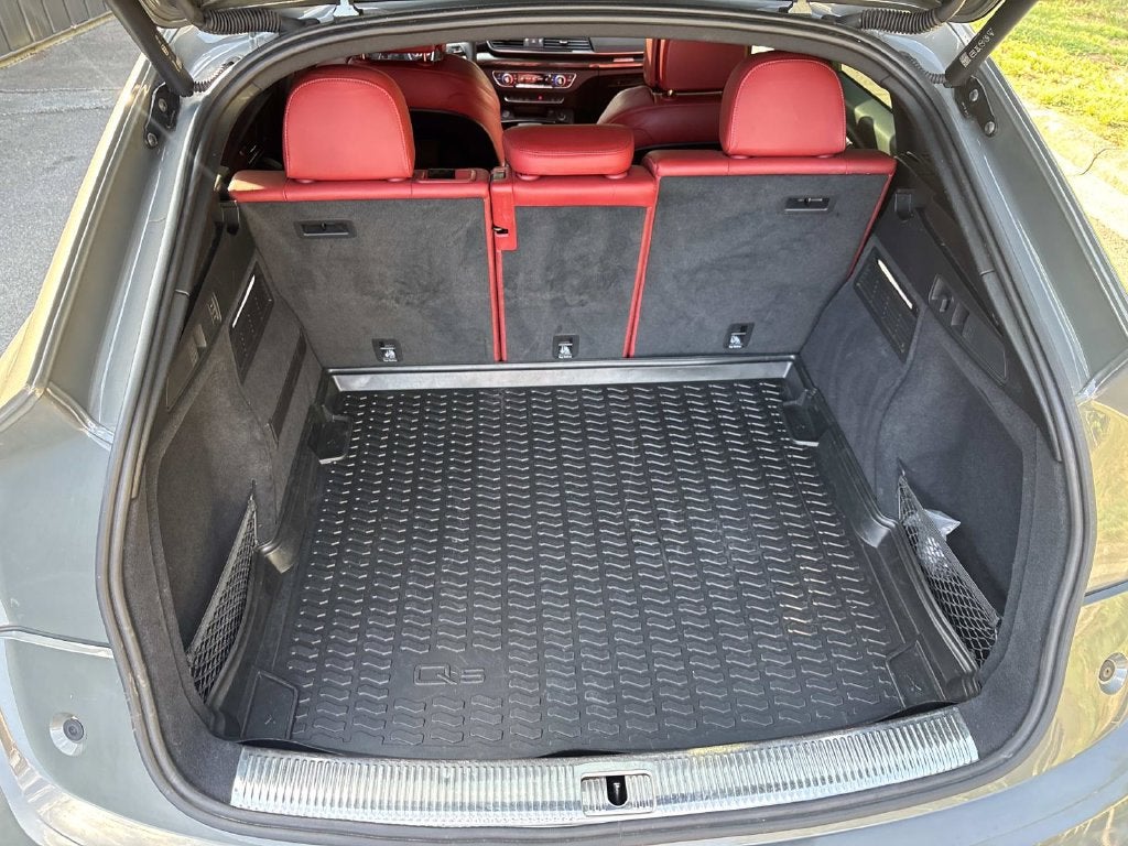 2023 Audi SQ5 Sportback Premium Plus