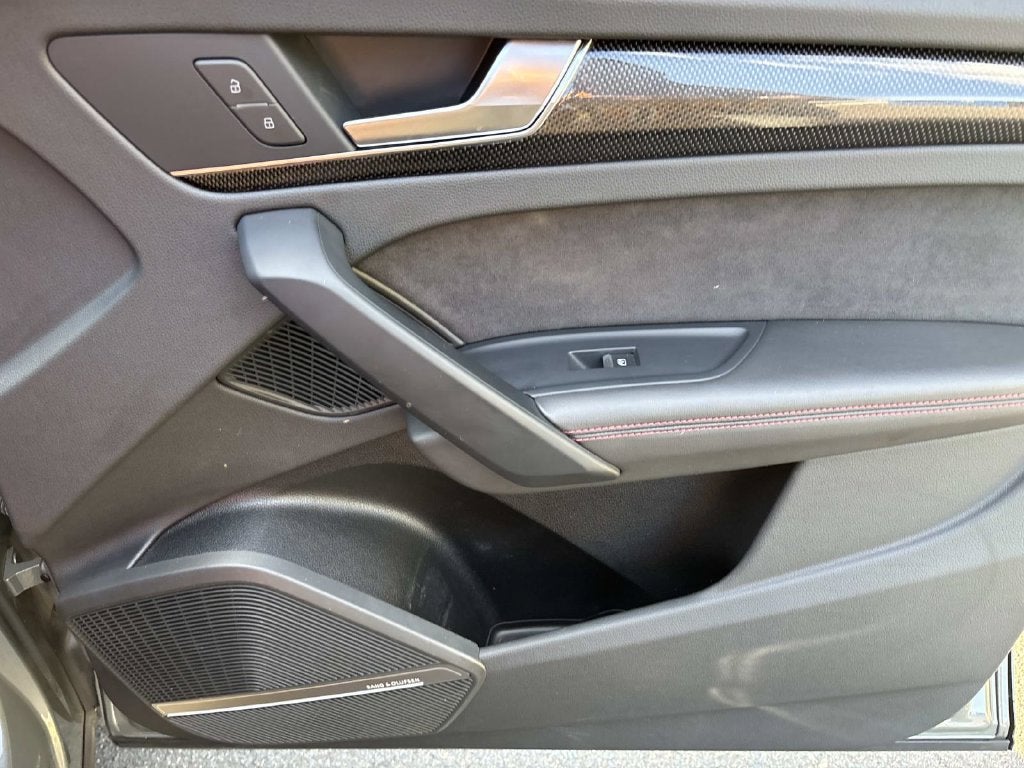 2023 Audi SQ5 Sportback Premium Plus