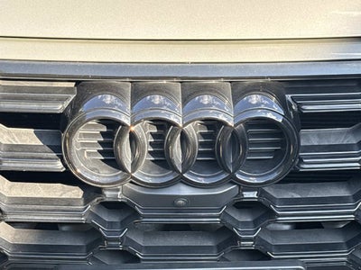 2023 Audi SQ5 Sportback Premium Plus