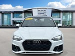 2021 Audi A5 Sportback S line Premium