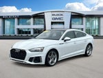 2021 Audi A5 Sportback S line Premium