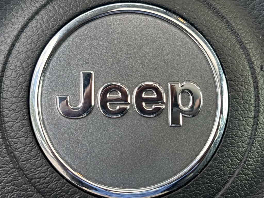 2018 Jeep Renegade Limited