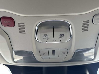 2018 Jeep Renegade Limited