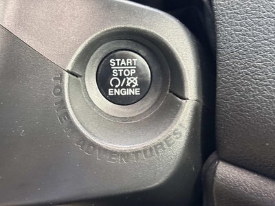 2018 Jeep Renegade Limited