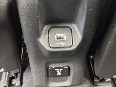 2018 Jeep Renegade Limited