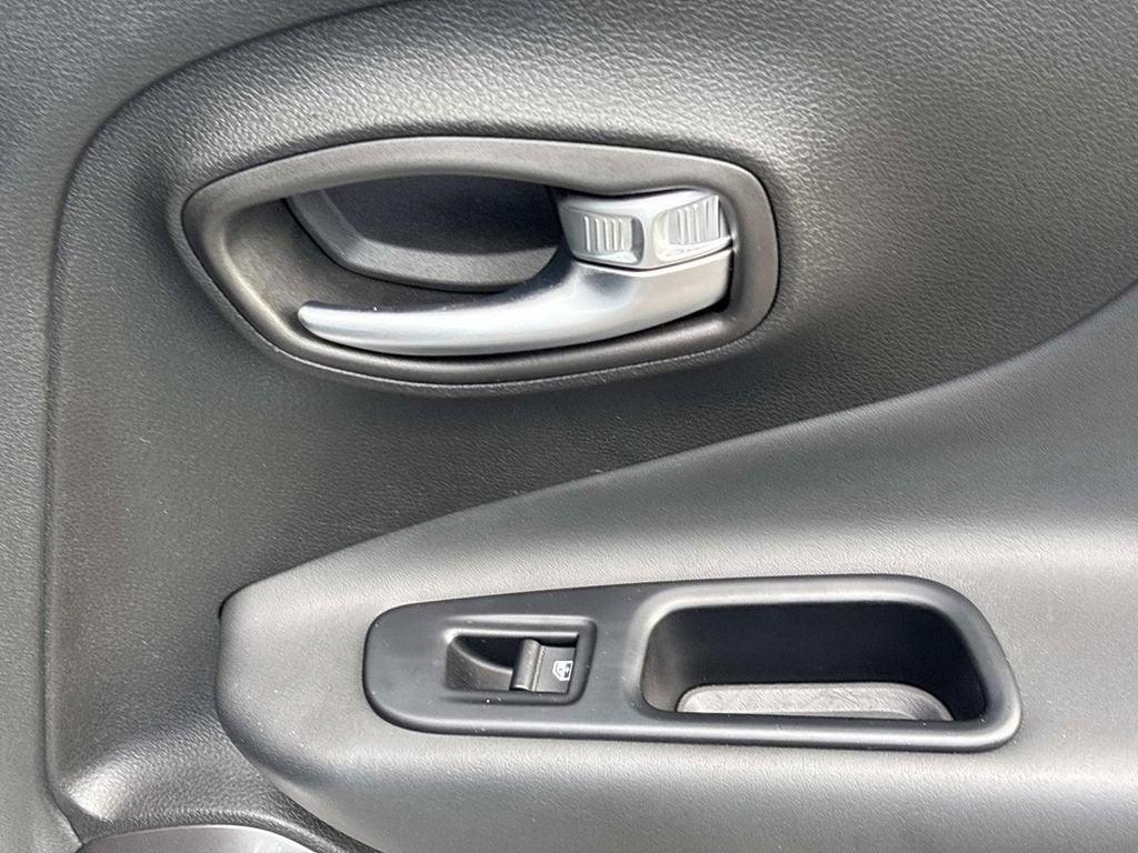 2018 Jeep Renegade Limited