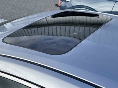 2016 Honda Civic Sedan EX-L