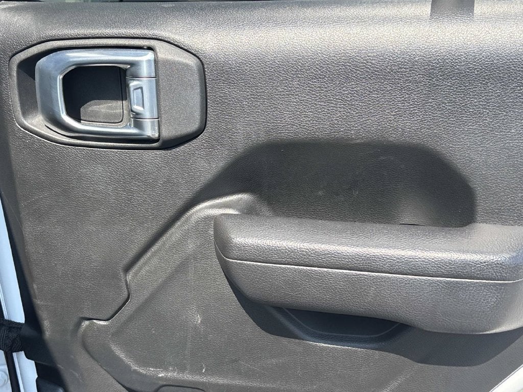 2022 Jeep Wrangler Unlimited High Tide