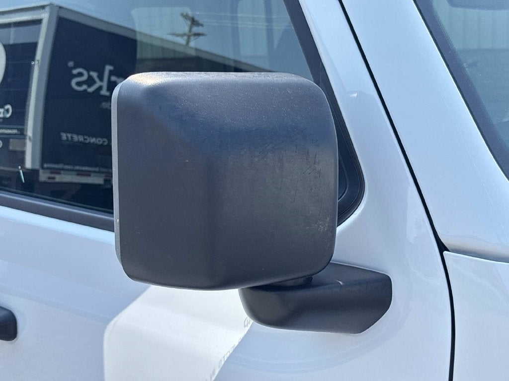2022 Jeep Wrangler Unlimited High Tide