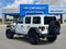 2022 Jeep Wrangler Unlimited High Tide