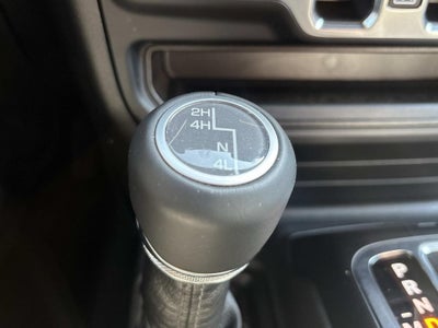 2022 Jeep Wrangler Unlimited Sahara Altitude