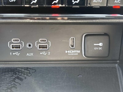 2023 Jeep Grand Cherokee 4xe 4DR 4WD