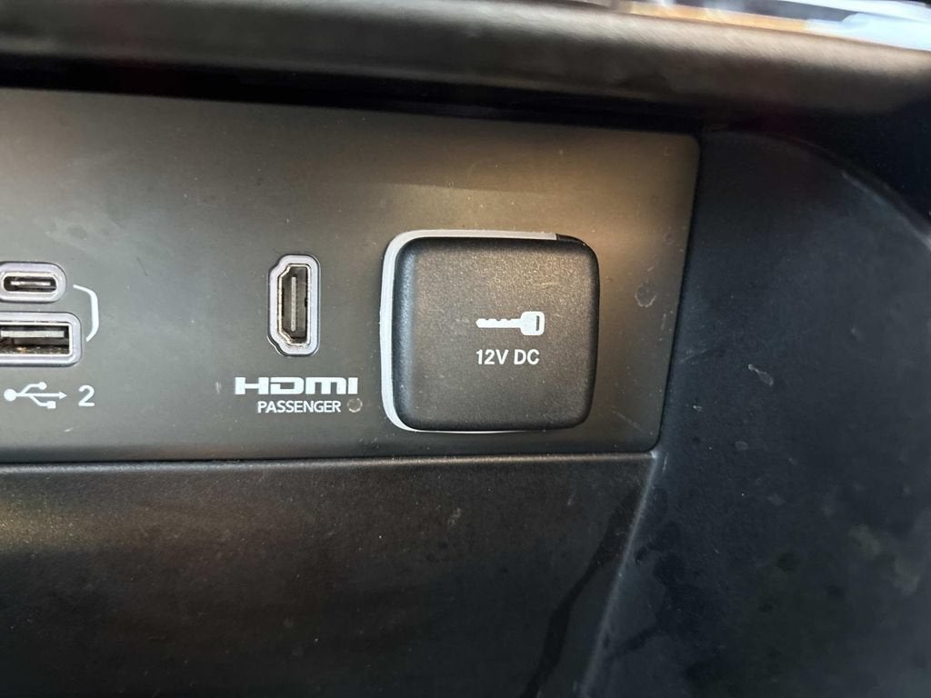 2023 Jeep Grand Cherokee 4xe Trailhawk