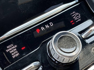 2023 Jeep Grand Cherokee 4xe Trailhawk