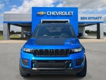 2023 Jeep Grand Cherokee 4xe Trailhawk